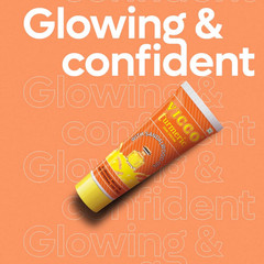 Vicco turmeric skin cream with sandalwood oil for Acne Prone Skin 80g, 2.8 oz