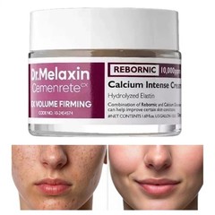 Dr.Melaxin Cemenrete Calcium Cream 50 ml – Collagen Support & Brightening–