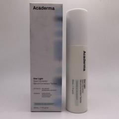Acaderma Star Light Spot Corrector Serum 30ml/1oz