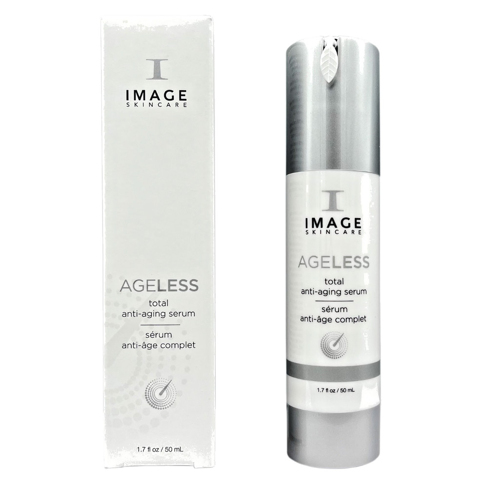 Image Skincare AGELESS total anti-aging serum 1.7 fl oz