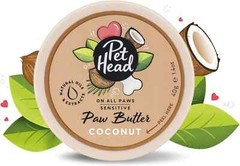 Pet Head On All Paws – Sensitive – Coconut Paw Butter 1.4 oz