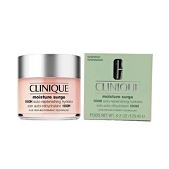Clinique Moisture Surge 100H Auto-Replenishing Hydrator 125ml/4.2oz NIB & SEALED