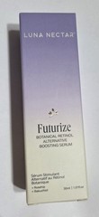 Luna Nectar Futurize Botanical Retinol Alternative Boosting Serum RETAIL $49