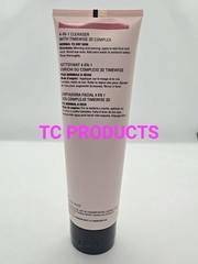 Mary Kay Timewise Miracle Set 3D – Normal to Dry Skin – Full Size Set Of 4