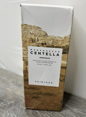 [US Seller] SKIN1004 Madagascar Centella Ampoule Facial Serum 3.38 oz (100ml)