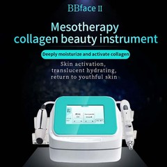Home Use Face Beauty Salon Equipment Other Beauty & Personal Care Products
