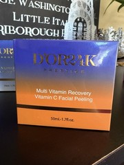 D’or24k prestige Skincare Bundle