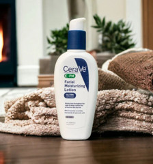 Cerave PM 3fl oz Facial Moisturizing Lotion – (CVE53745)