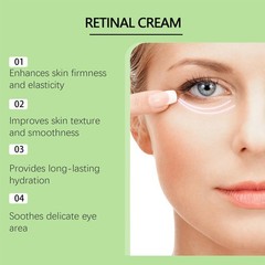 Shot Retinol Tightening Booster Serums Moisturizer Firming Wrinkle Face Eye Crea