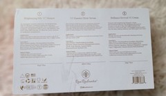 Raw Radiantia VC Brilliance Collection