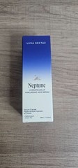 LUNA NECTAR Neptune Hydrate & Blur Hyaluronic Acid Serum 1.01 fl oz EXP 12/26