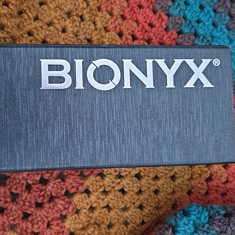 BIONYX Platinum Essential Day Cream Anti-Wrinkle Moisturizer Face & Neck