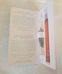 Moroccanoil Night Body Serum Firm & Smooth 4ml/0.13fl.oz. Deluxe Sample