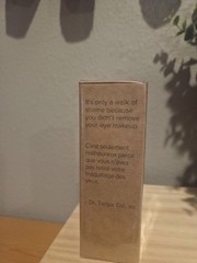We Love Eyes – Natural Eyelid Cleansing Oil with Tea Tree 1 Fl Oz (Pack of 1)