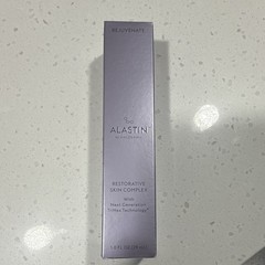 ALASTIN Restorative Skin Complex Serum w/ Niacinamide Face 1.0 fl oz