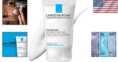 Toleriane UV Repair Moisturizer SPF 30 – Lightweight & Fragrance-Free Hydration