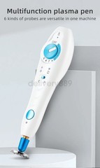Fibroblast Pulse Plasma Pen Stretch Mark Removal Skin Tightening New