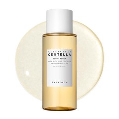 SKIN1004 Centella Toning Toner 7.10 fl.oz, 7.1 Fl Oz (Pack of 1), Clear