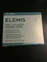 Elemis Pro-Collagen Marine Cream SPF30 50ml