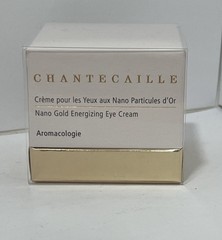 Chantecaille Nano Gold Energizing Eye Cream 15ml/0.5oz New In Box