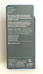 Dermalogica Circular Hydration Serum – 0.34 fl oz / 10 ml