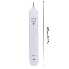 Rechargeable LCD Beauty Monster Wireless Fibroblast Plasma Pen Scar Spot Removal
