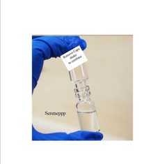 EGF Lyophilized Powder*Peptide*Serum*Microneedle *AntiAging*Acne*3ml