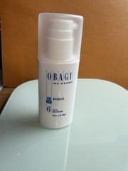 Obagi Hydrate Facial Moisturizer 1.7 oz New