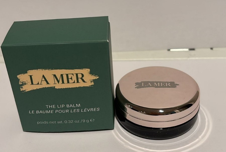LA MER The Lip Balm – 0.32oz
