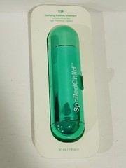 SpoiledChild S34 Clarifying Prebiotic Treatment for Acne Prone Skin 1 Fl Oz