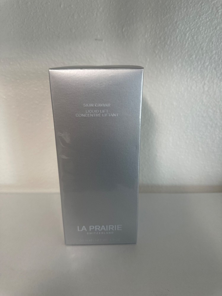 La Prairie Liquid Lift