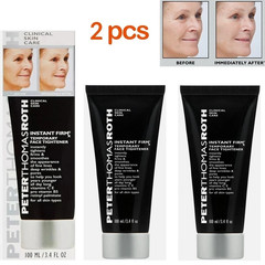 ml 2 PACK Peter Instant Roth Thomas Firmx Temporary Face Tightener 3.4 oz 100