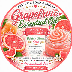 SELF CARE BUNDLE – WHIPPED SOAP – FOAMING SUGAR SCRUB – BODY BUTTER – TRIAL SIZE