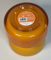Goldenberry Amora Glow Skincare Set Toner Moisturizer 2pc Glycerin Witch Hazel