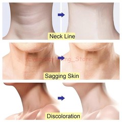 2Pack Tighten and Lift Neck Cream Firming Anti-Aging 1.7oz- Clinically Tested