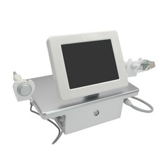 RF Skin Tightening Device Cold Hammer Face Lifting Wrinkle Reduction Home Use