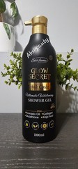 Glow Secret Whitening Body Lotion 500ml & Shower Gel 1000ml 1pc