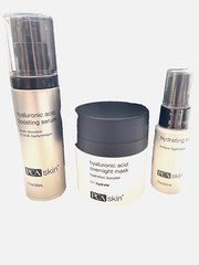 PCA Skin Day & Night Set + BONUS