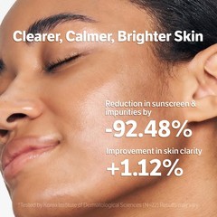 SUNGBOON EDITOR Kojic Turmeric Capsule Brightening Cleanser for Uneven Spots, Ac