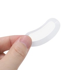 Hyaluronic Acid Microneedle Eye Patches for Puffy eyes, Dark Circles & Wrinkles