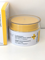StriVectin N1A 114 Neck Cream 50 mL 1.7 fl TL Advanced +Plus Tightening NIB