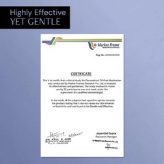 Deconstruct Oil-Free Moisturizer Non Sticky, Lightweight, Non-Comedogenic 50g