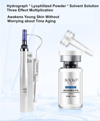Brand New 2IN1 Skin Care Instrument / Other 10/20/50/100pcs Replace Components