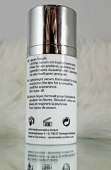 QMS Medicosmetics Lip Line/Wrinkle Corrector Lip Serum 15mL NEW Full Size $220