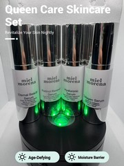Ultimate Belleza Survival Kit
