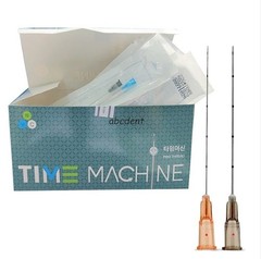 Disposable Puncture Micro Blunt-Tip Cannula for Fillers 18/21/22/23/25/27/30G US