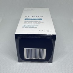 CIVANT MELADERM Pigment Correction Advanced Formula 1.7 fl oz Sealed *READ*