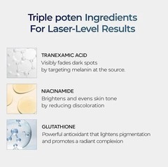 Dr. Melaxin TX Cream with Tranexamic Acid + Niacinamide 50ml