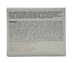 2x BareMinerals Skin Longevity Butter Drench Cream Mineral Herb Complex