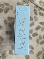 GoPure Glow Essentials Gift Set Serum, Gentle Gel Cleanser, 2 Creams New Sealed